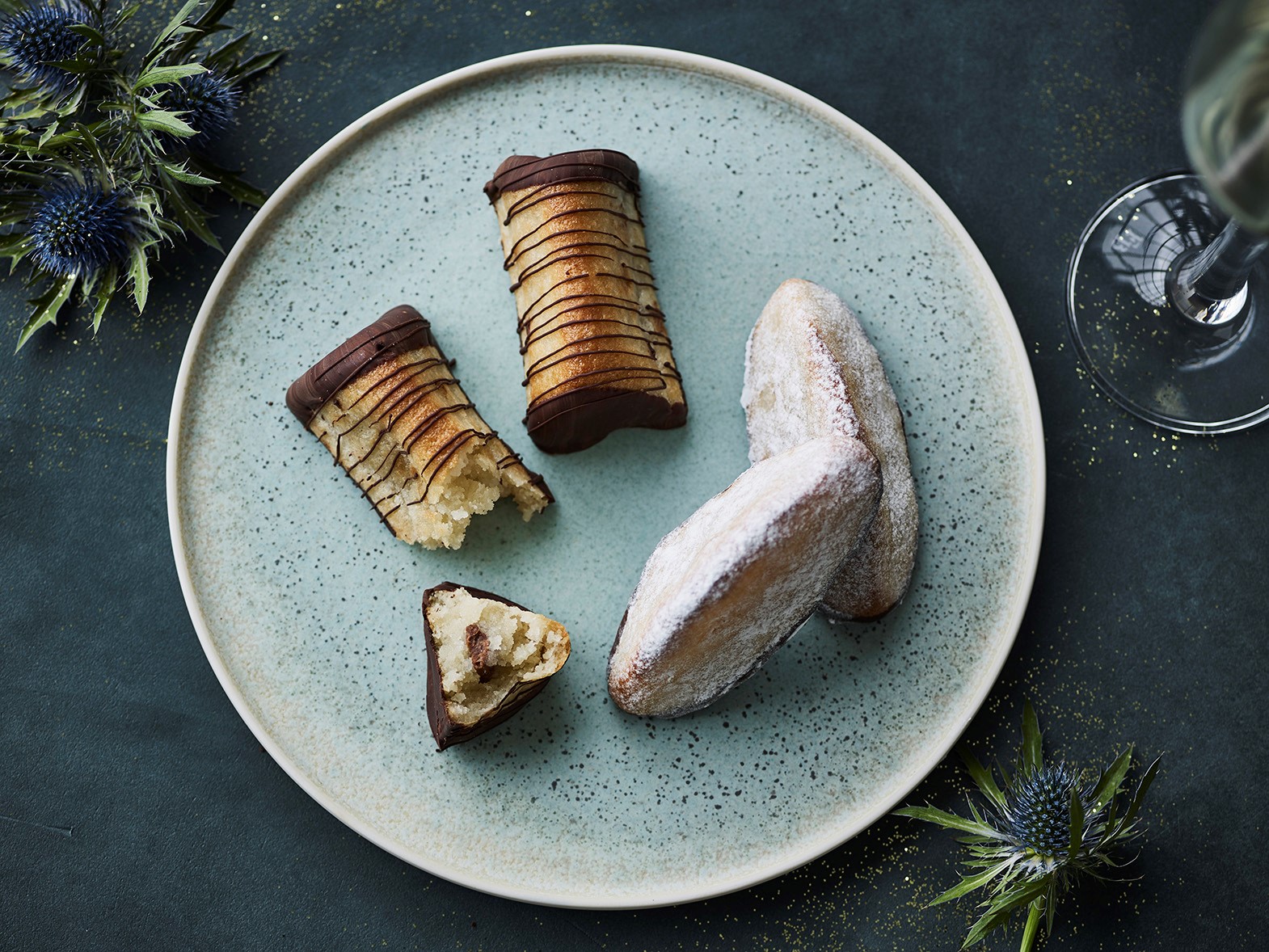 Kransekage opskrift til nytår