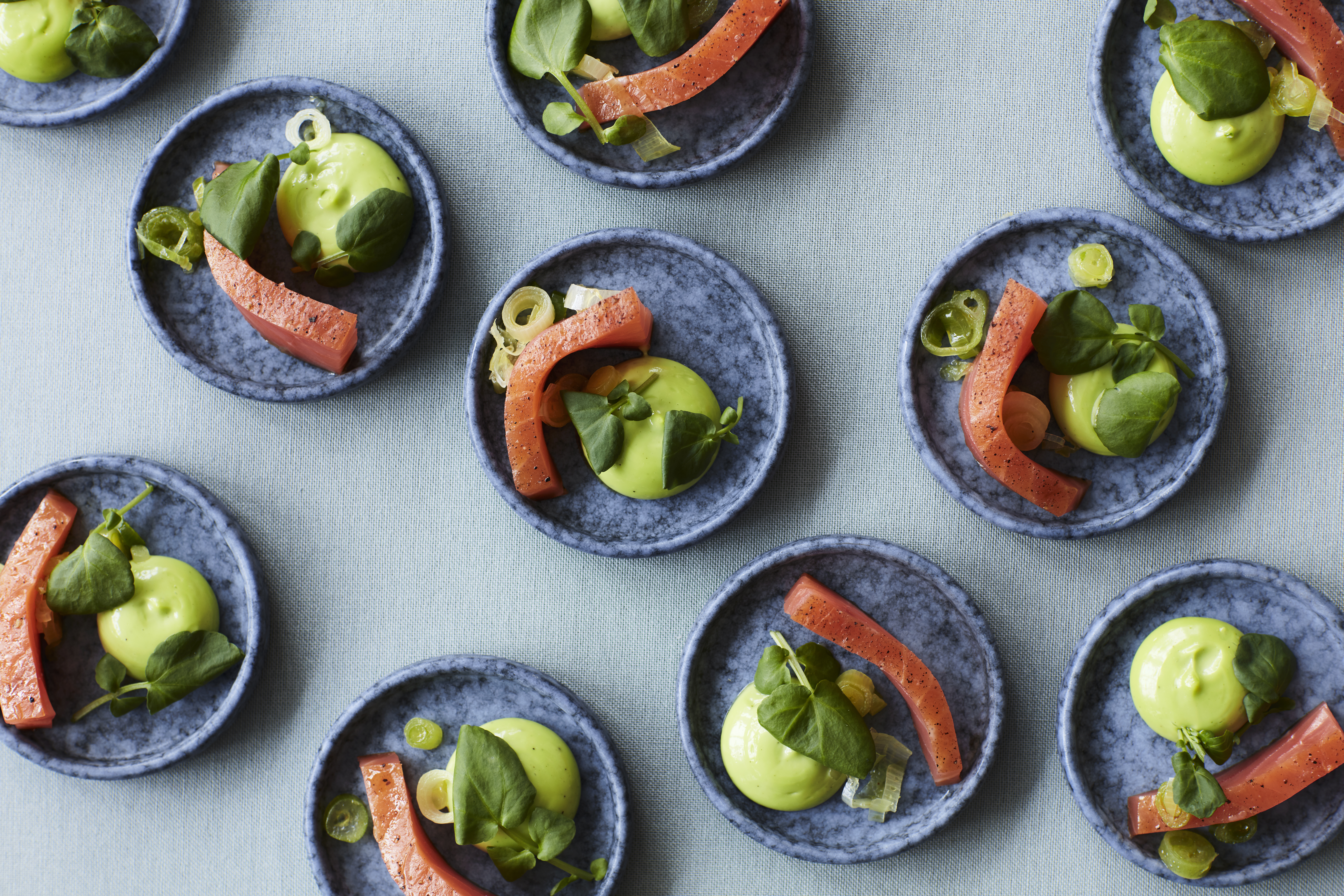 Studentermad til studentergilde