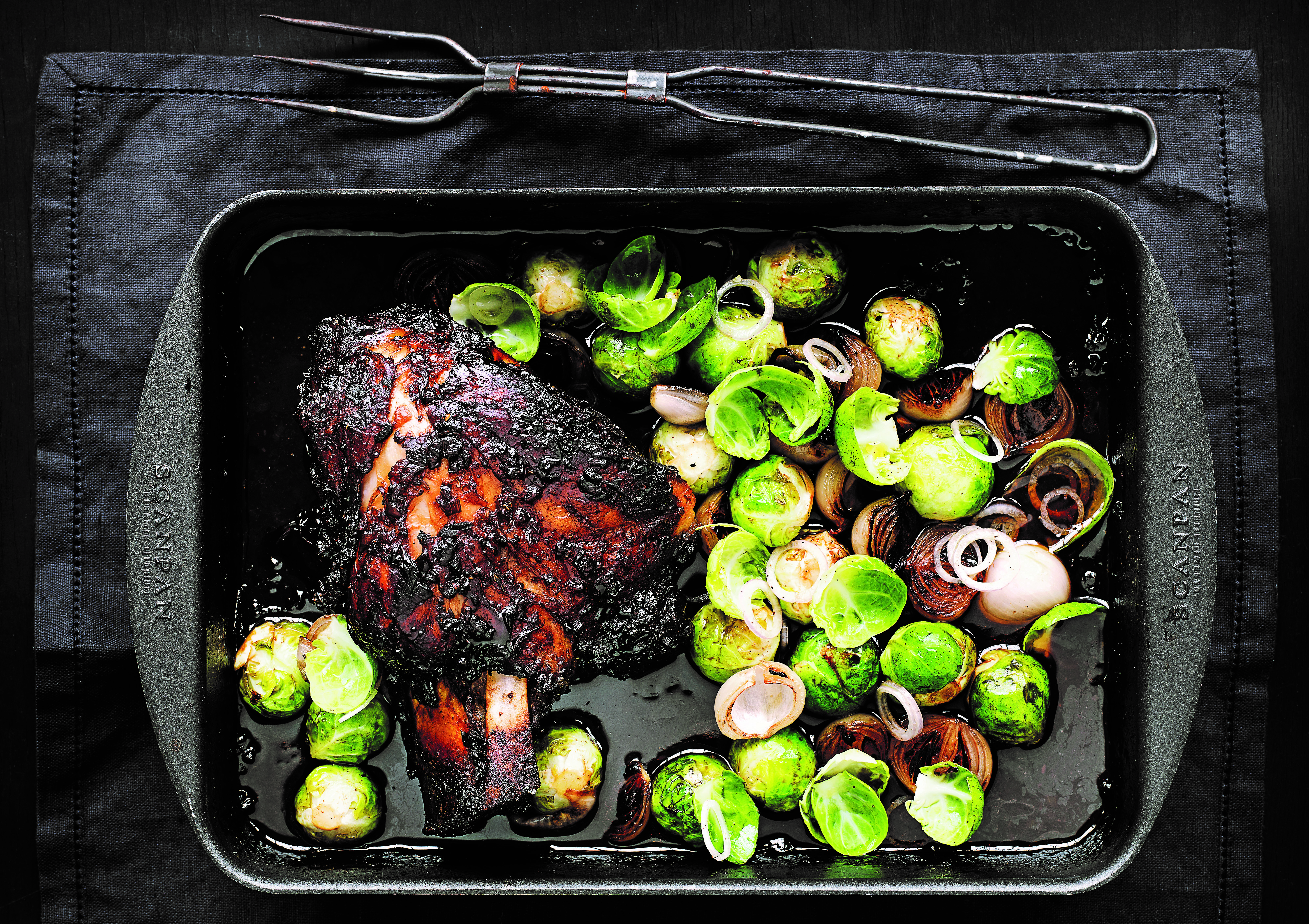 Madkursus om Meyers Simremad simrerettips