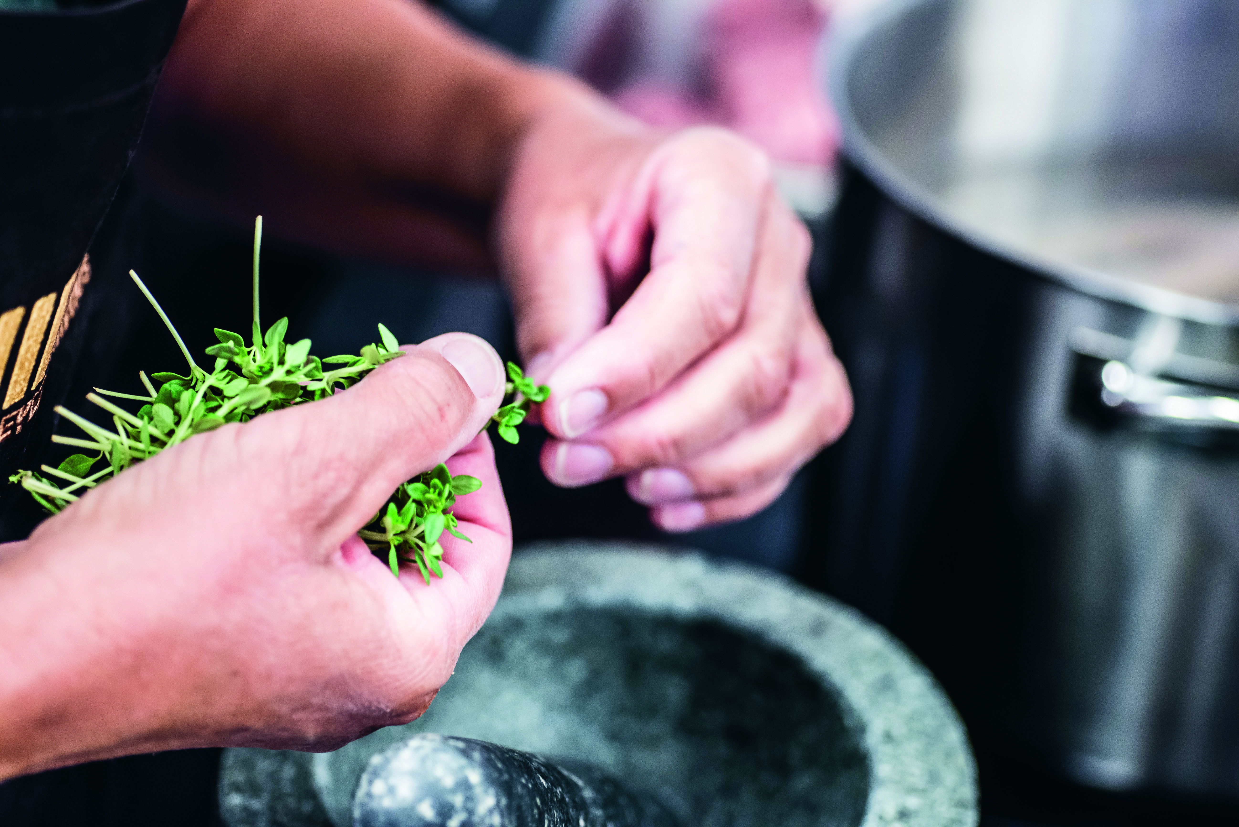kvalitetssikring af Meyers Kantiner