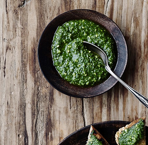 Persillepesto