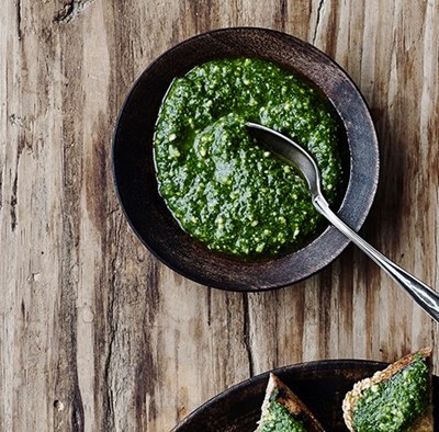 Persillepesto