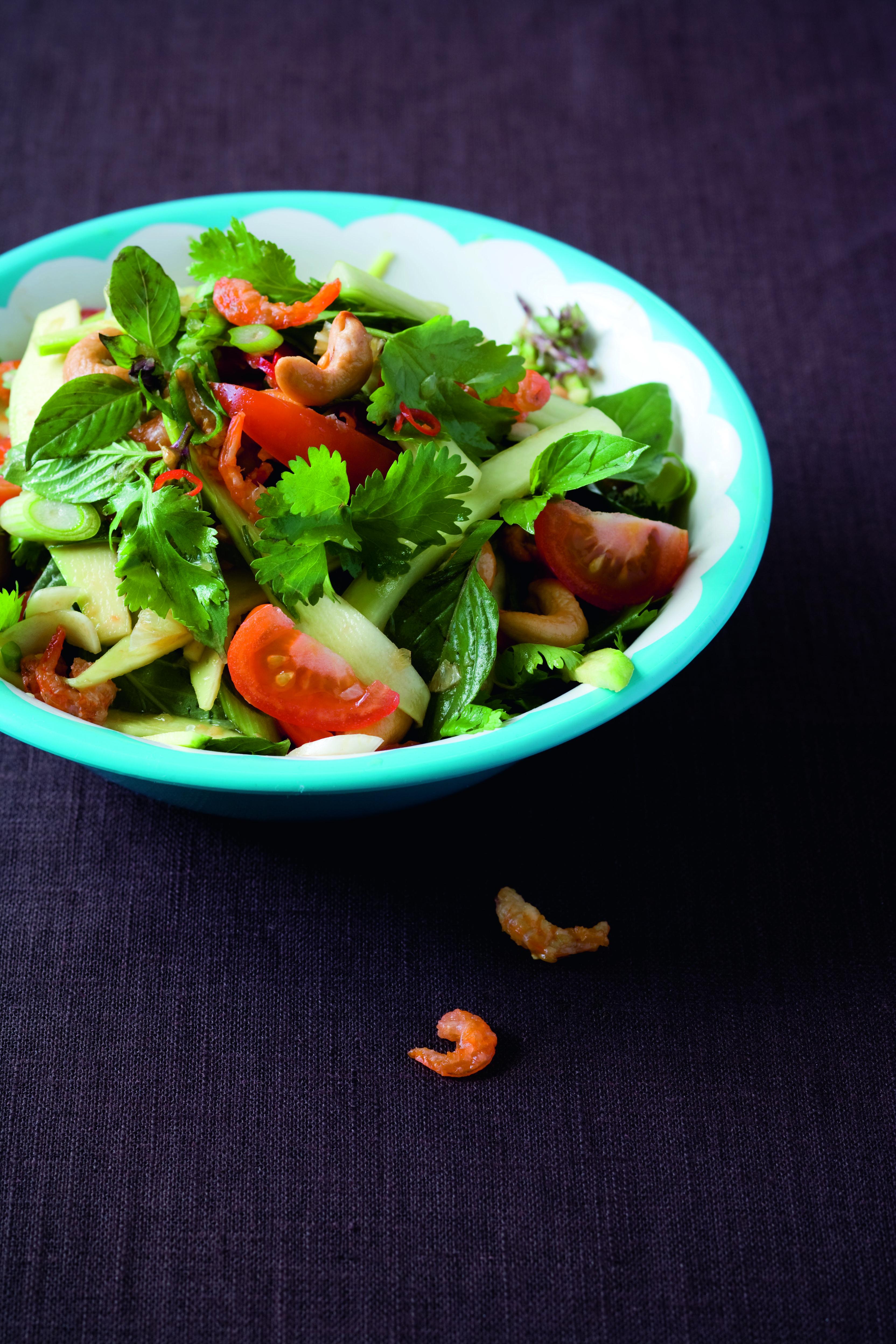 Mangosalat