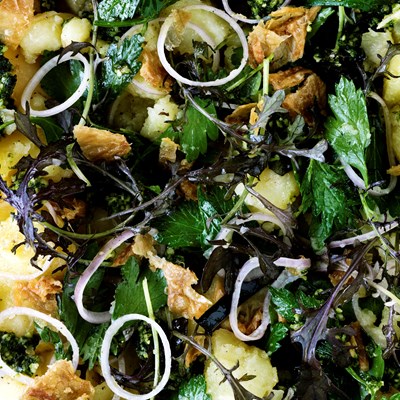 Meyers salat