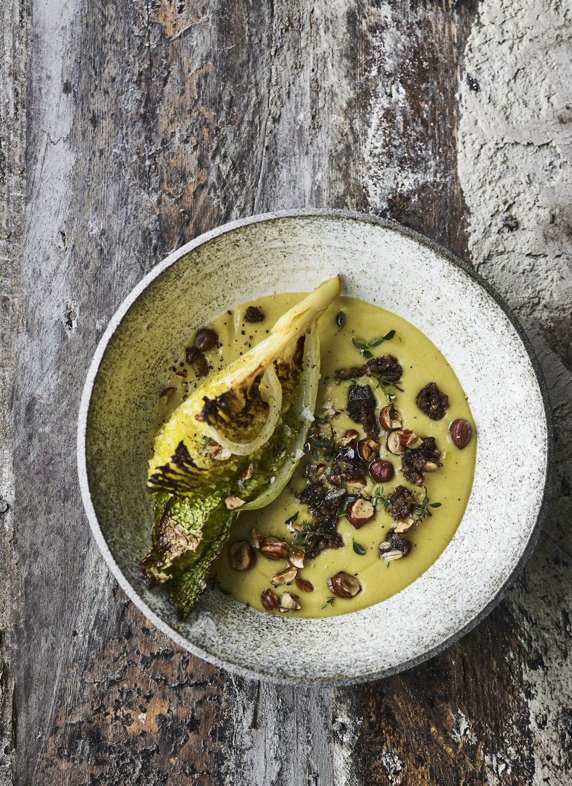 Guleærter_med_Savoykål