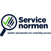 Servicenormen