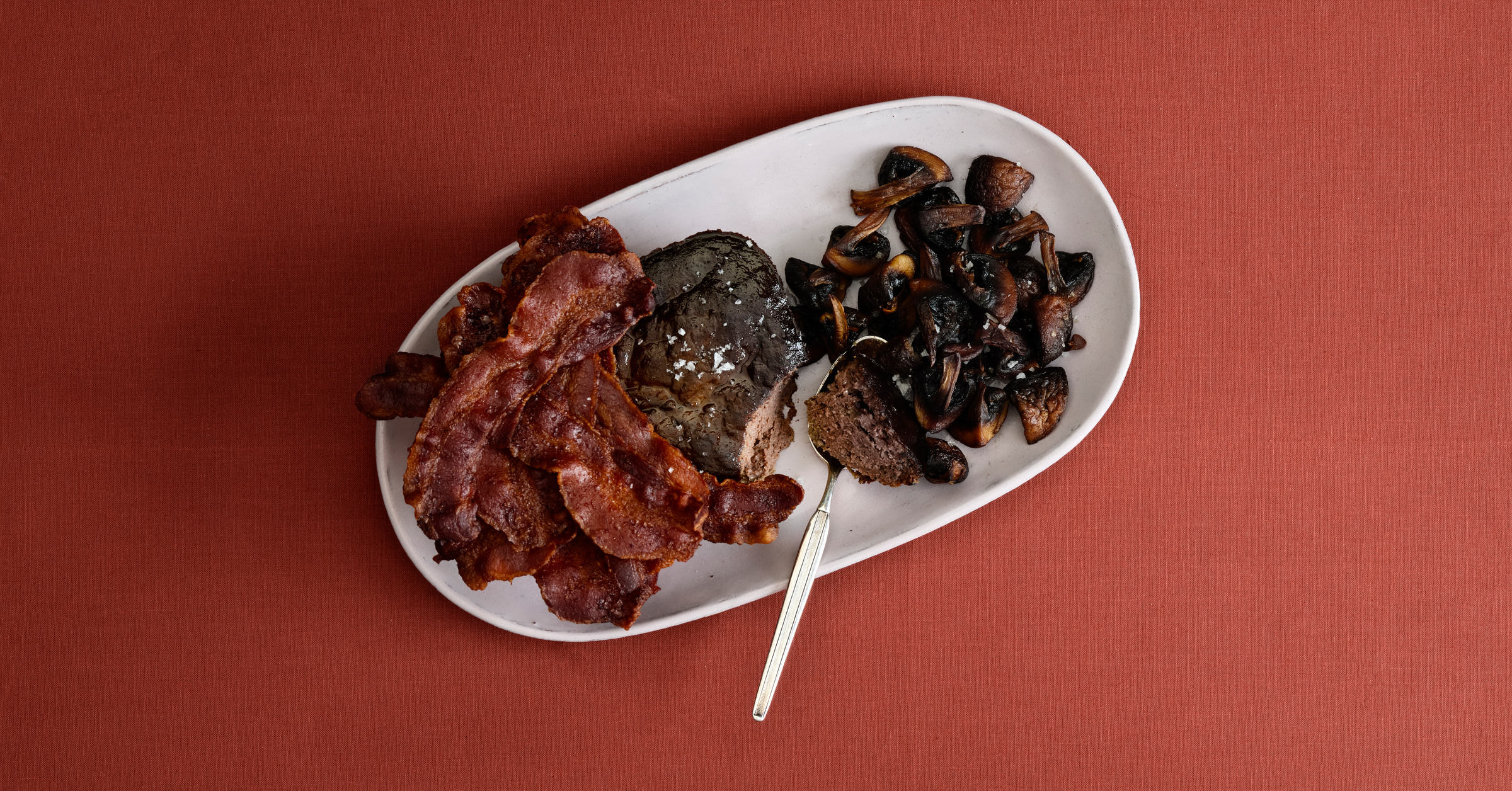 Julefrokost - tilvalg - leverpostej 