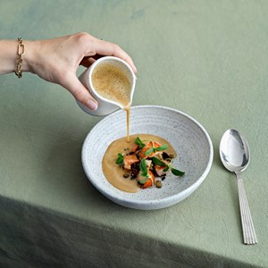 Nytårsmenu - klassisk forret