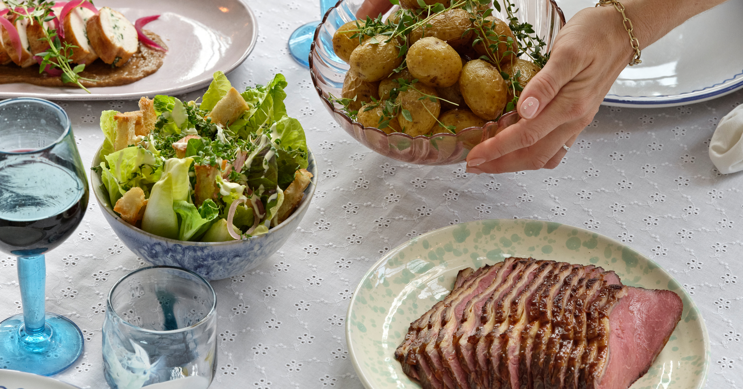 Konfirmation 2024 - hovedret