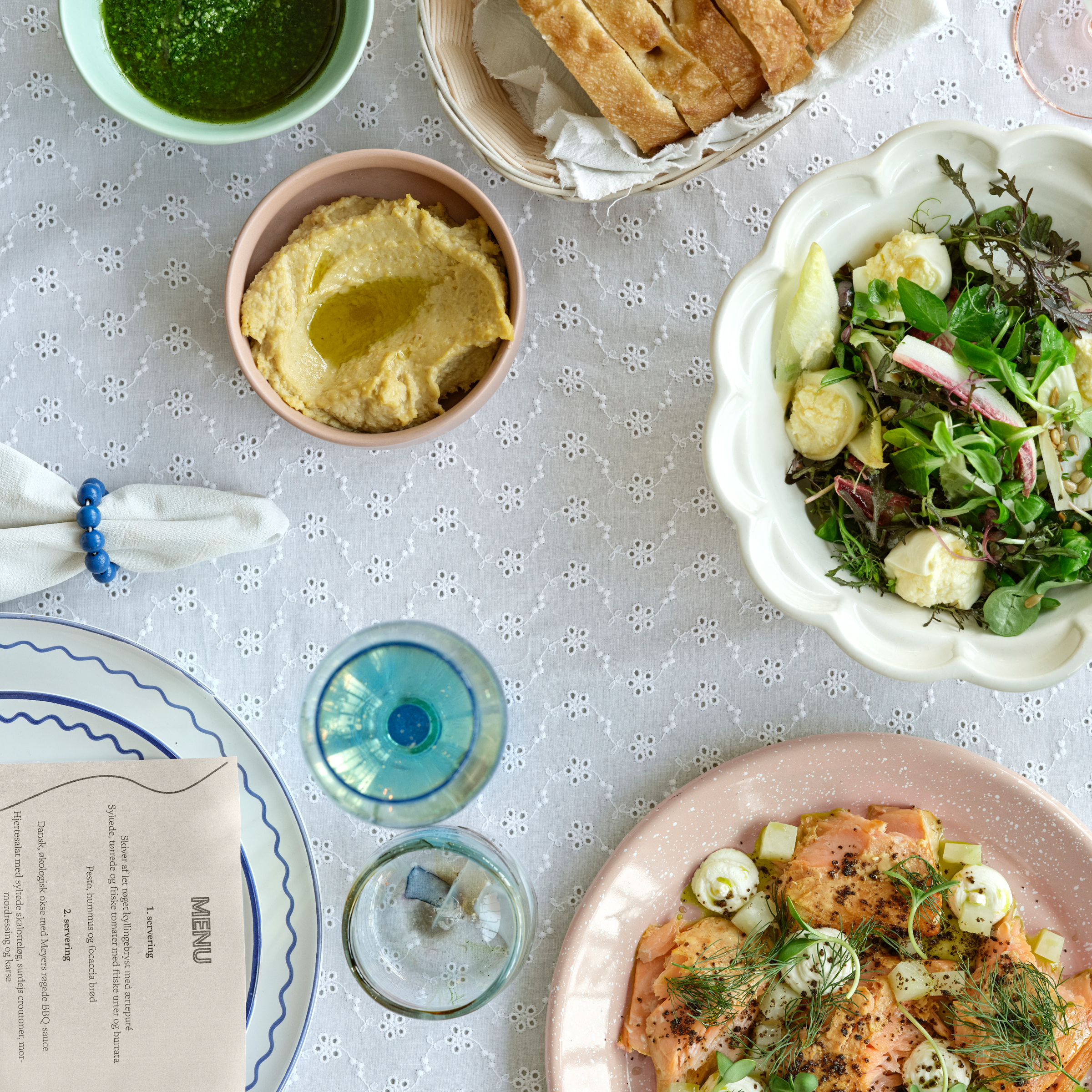 Konfirmation 2024 - forret