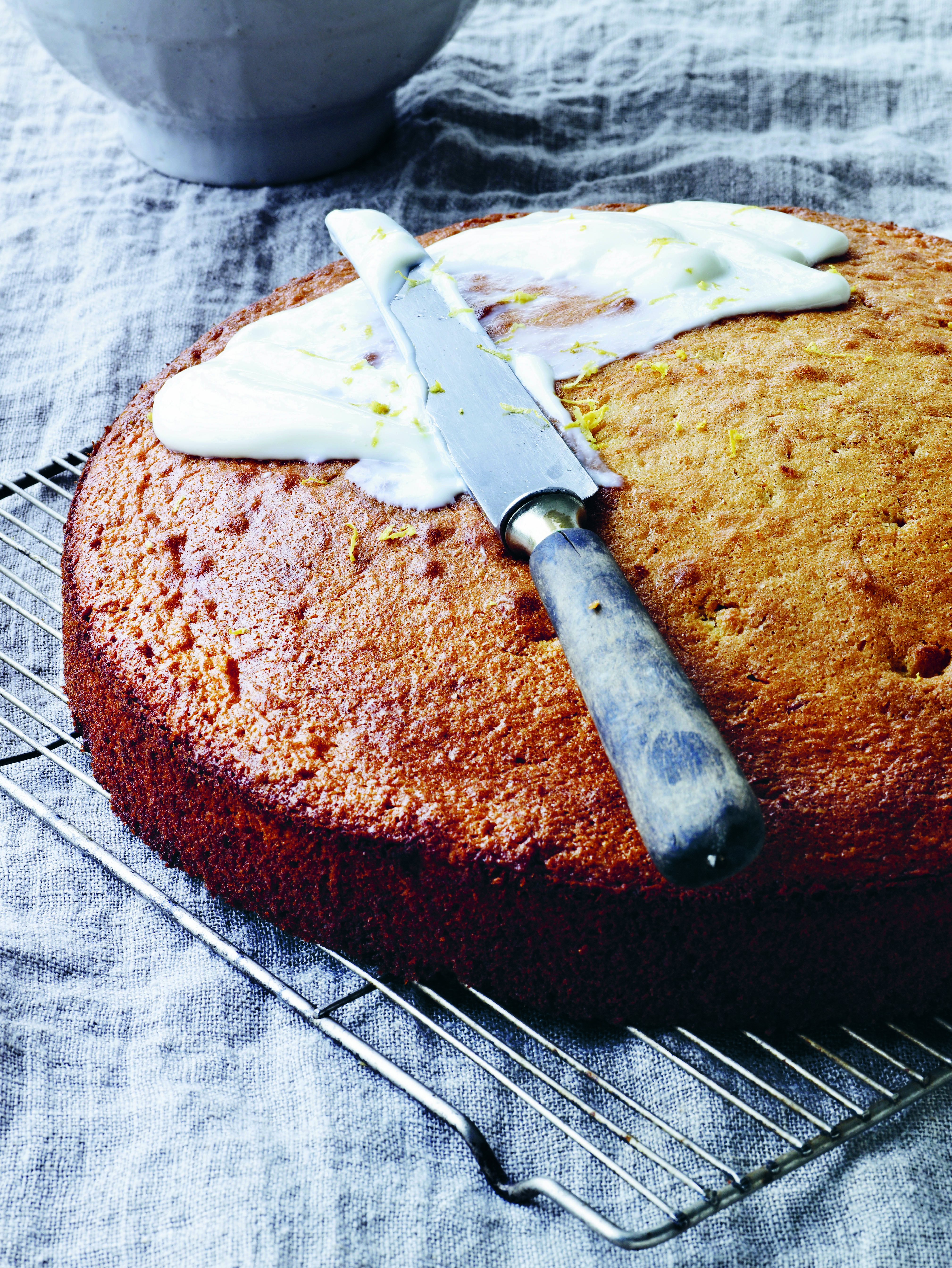 Citronmåne opskrift